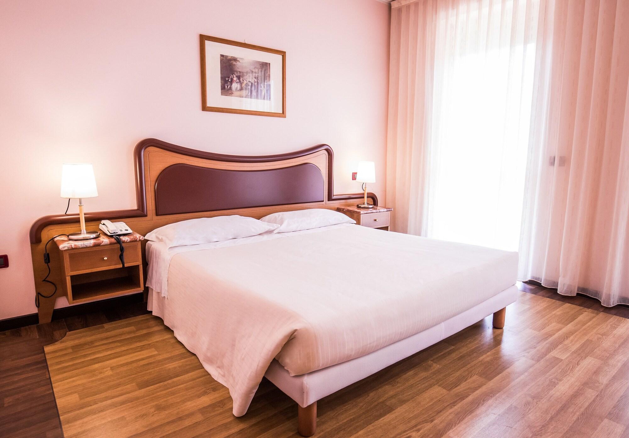La Fonte Hotel 오메 외부 사진
